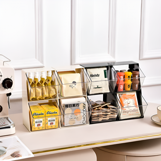 Acrylic Organizer